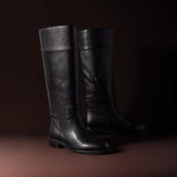 Satsuma Knee High Boots