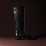 Satsuma Knee High Boots