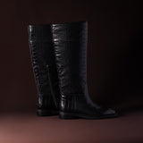 Satsuma Knee High Boots