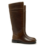 Satsuma Knee High Boots