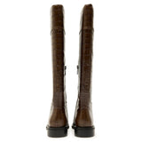 Satsuma Knee High Boots