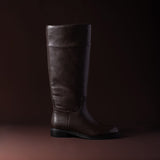 Satsuma Knee High Boots