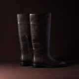 Satsuma Knee High Boots