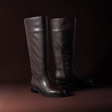 Satsuma Knee High Boots