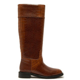 Satsuma Knee High Boots