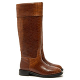 Satsuma Knee High Boots