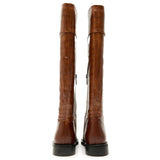 Satsuma Knee High Boots