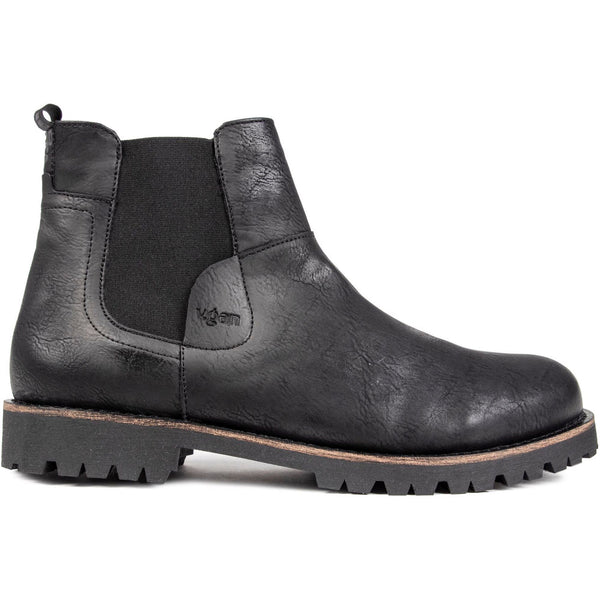 Spear Chelsea Boots