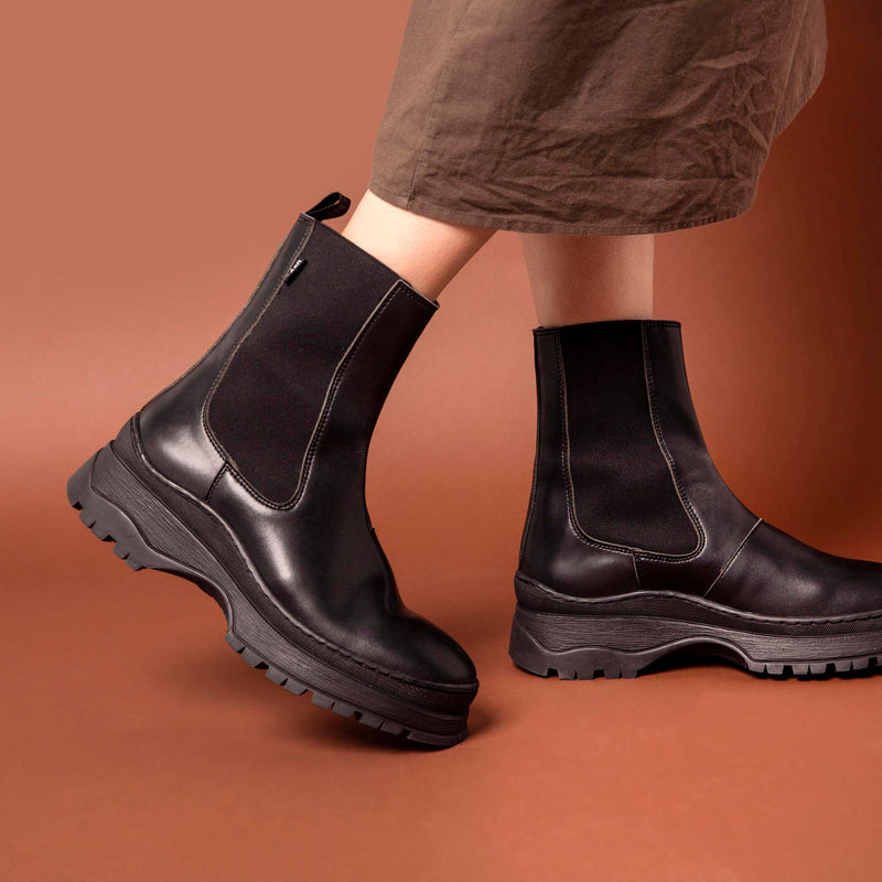 Sprout Chelsea Boots