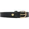 Stud 2.5Cm Belt