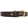 Stud 2.5Cm Belt