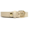 Stud 2.5Cm Belt