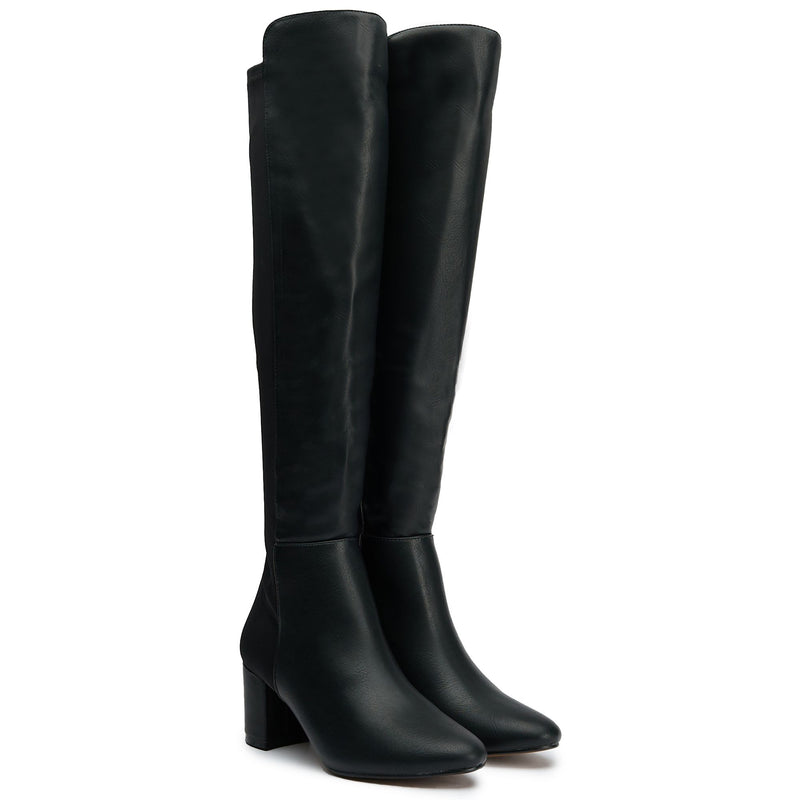Suga Knee High Boots