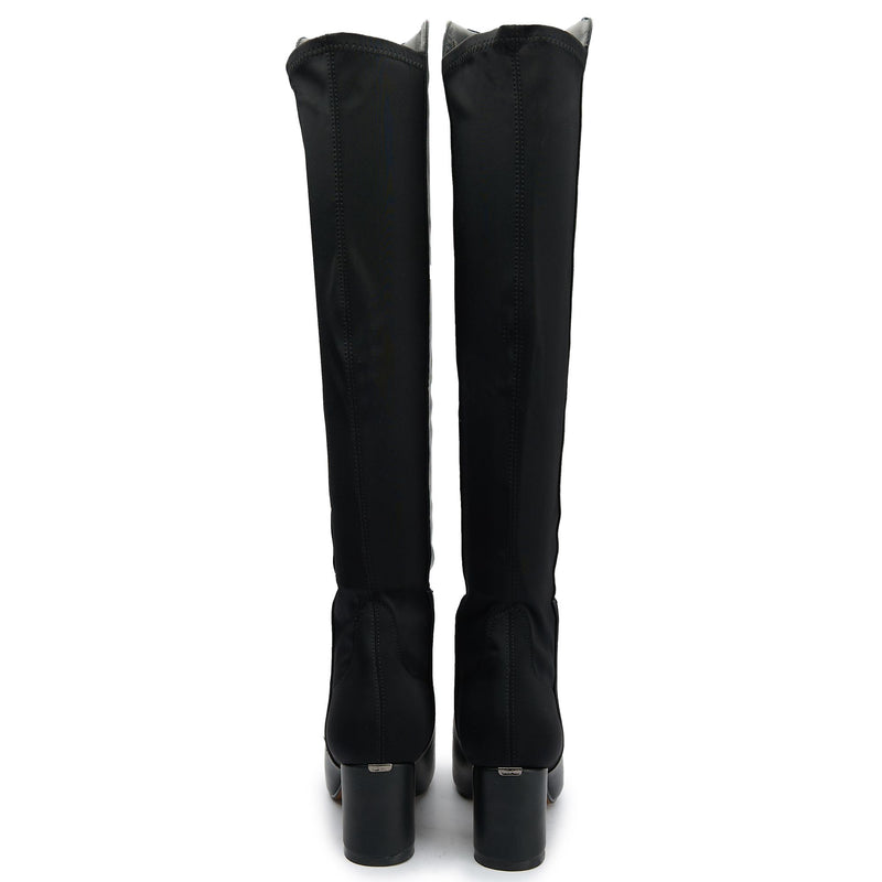 Suga Knee High Boots