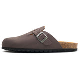 Taro Comfort Soft Footbed Shoes
