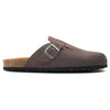 Taro Comfort Soft Footbed Slippers