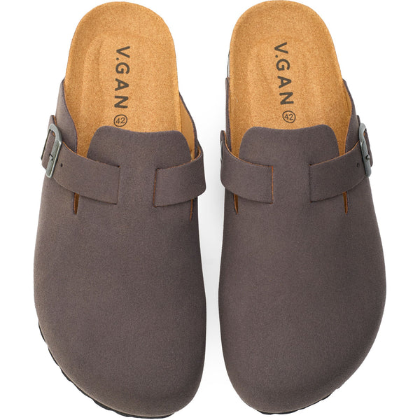 Taro Comfort Soft Footbed Slippers