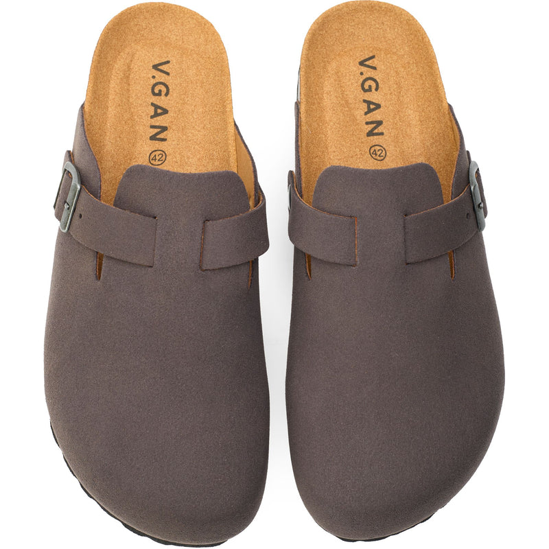 Taro Comfort Soft Footbed Shoes