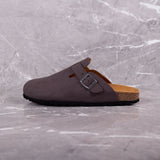 Taro Comfort Soft Footbed Shoes