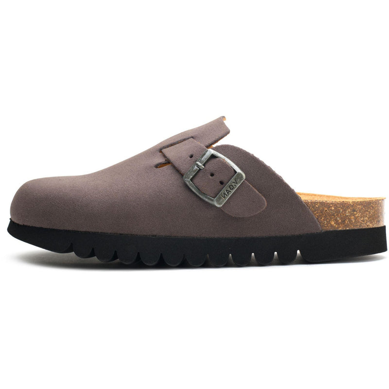Taro Comfort Soft Footbed Shoes