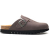Taro Comfort Soft Footbed Shoes