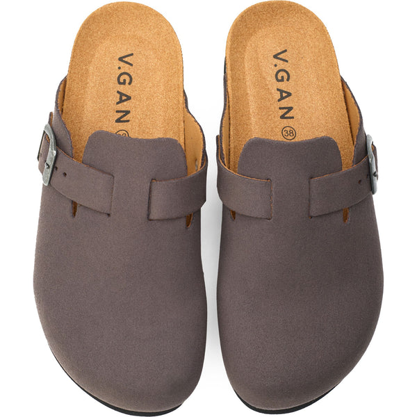 Taro Comfort Soft Footbed Slippers