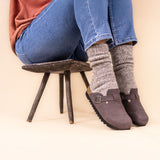 Taro Comfort Soft Footbed Shoes