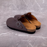 Taro Comfort Soft Footbed Shoes