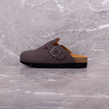 Taro Comfort Soft Footbed Shoes