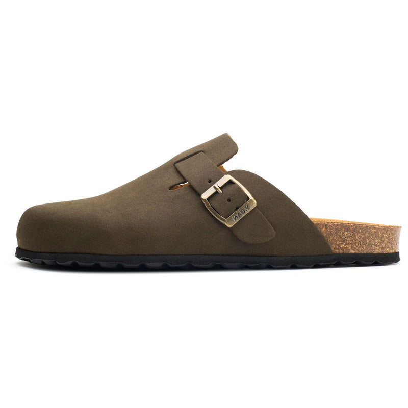 Taro Comfort Soft Footbed Shoes