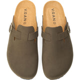 Taro Comfort Soft Footbed Slippers