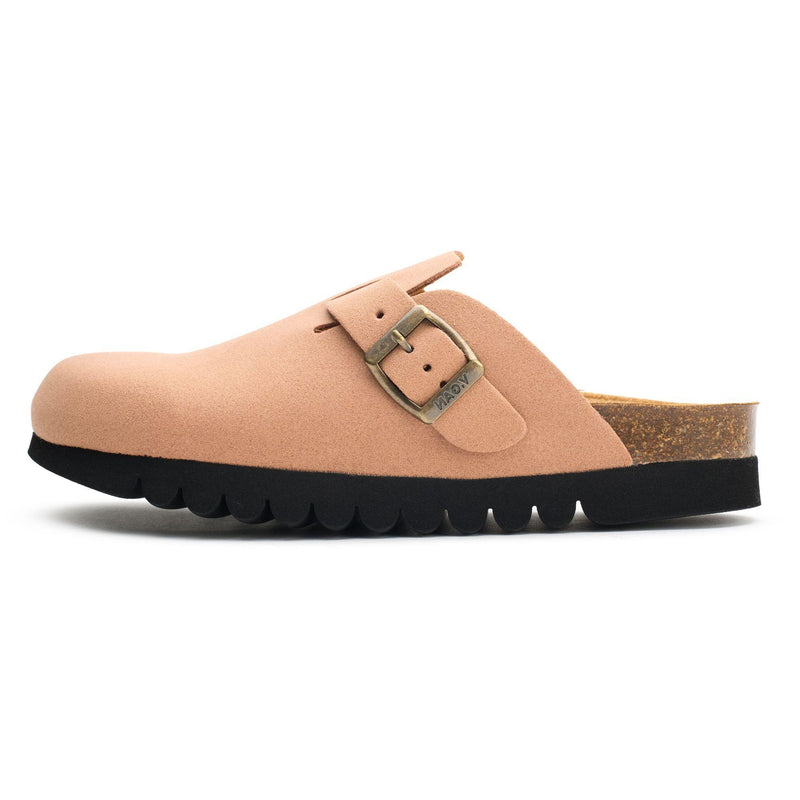 Taro Comfort Soft Footbed Shoes
