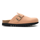 Taro Comfort Soft Footbed Shoes