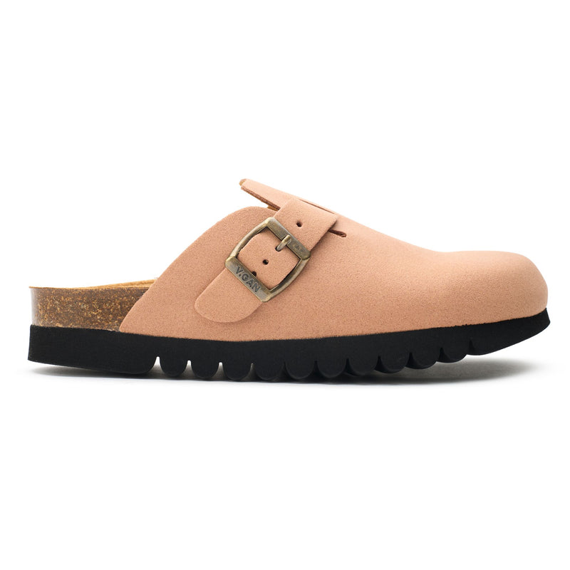 Taro Comfort Soft Footbed Shoes