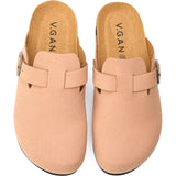 Taro Comfort Soft Footbed Slippers