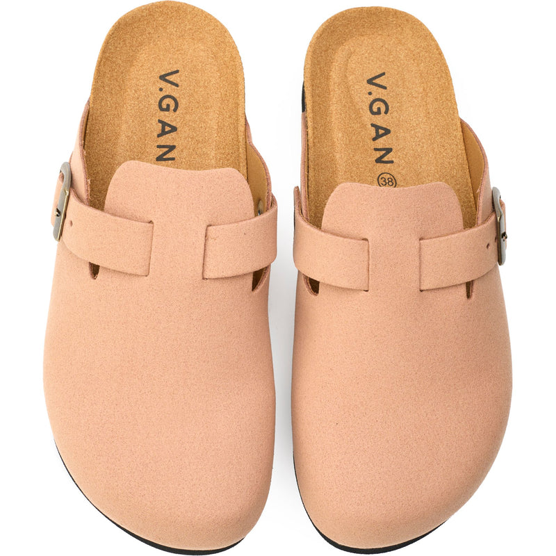 Taro Comfort Soft Footbed Shoes