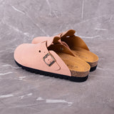 Taro Comfort Soft Footbed Sandals