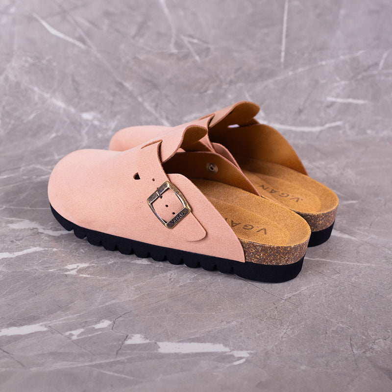 Taro Comfort Soft Footbed Sandals