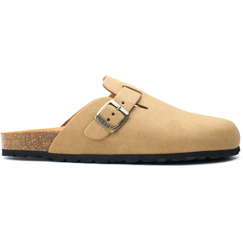 Taro Comfort Soft Footbed Slippers