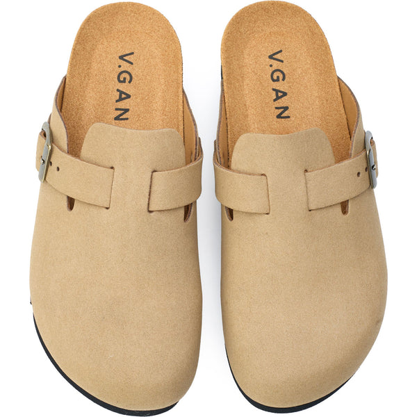 Taro Comfort Soft Footbed Shoes