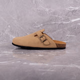 Taro Comfort Soft Footbed Shoes