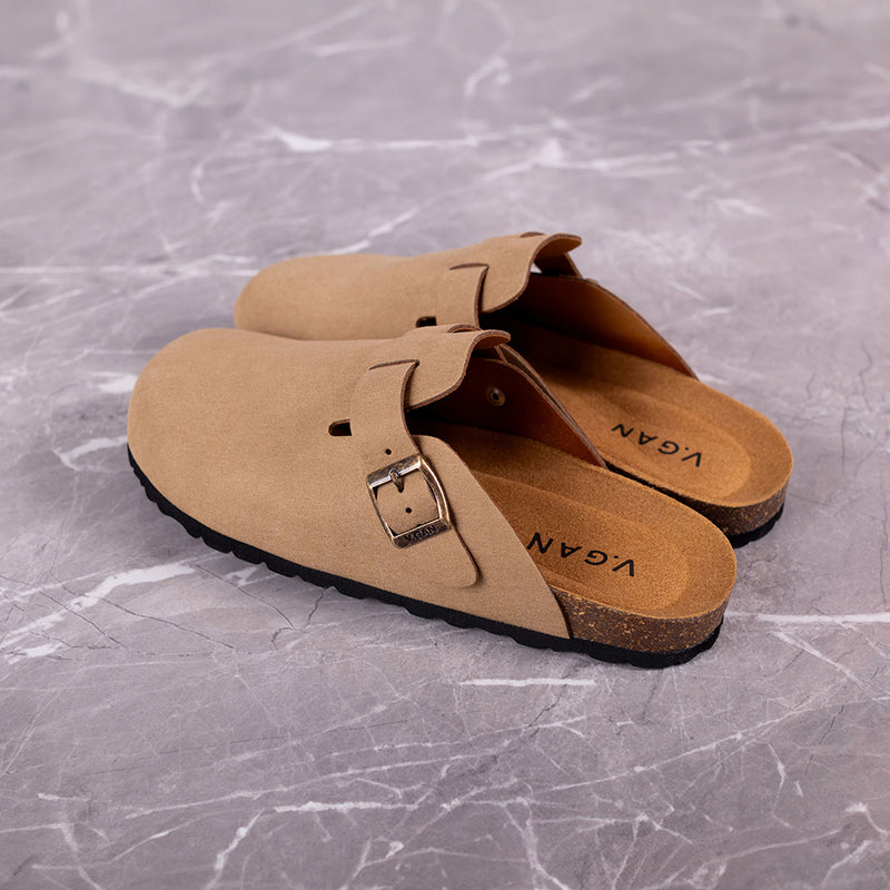 Taro Comfort Soft Footbed Sandals