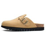 Taro Comfort Soft Footbed Shoes