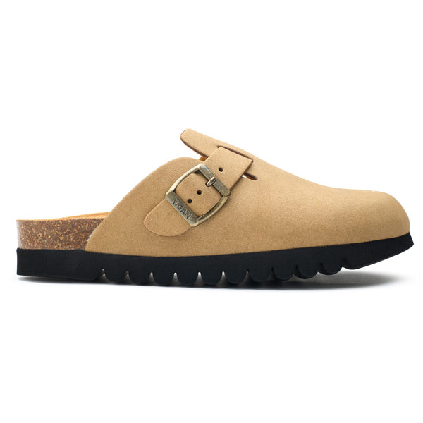 Taro Comfort Soft Footbed Shoes