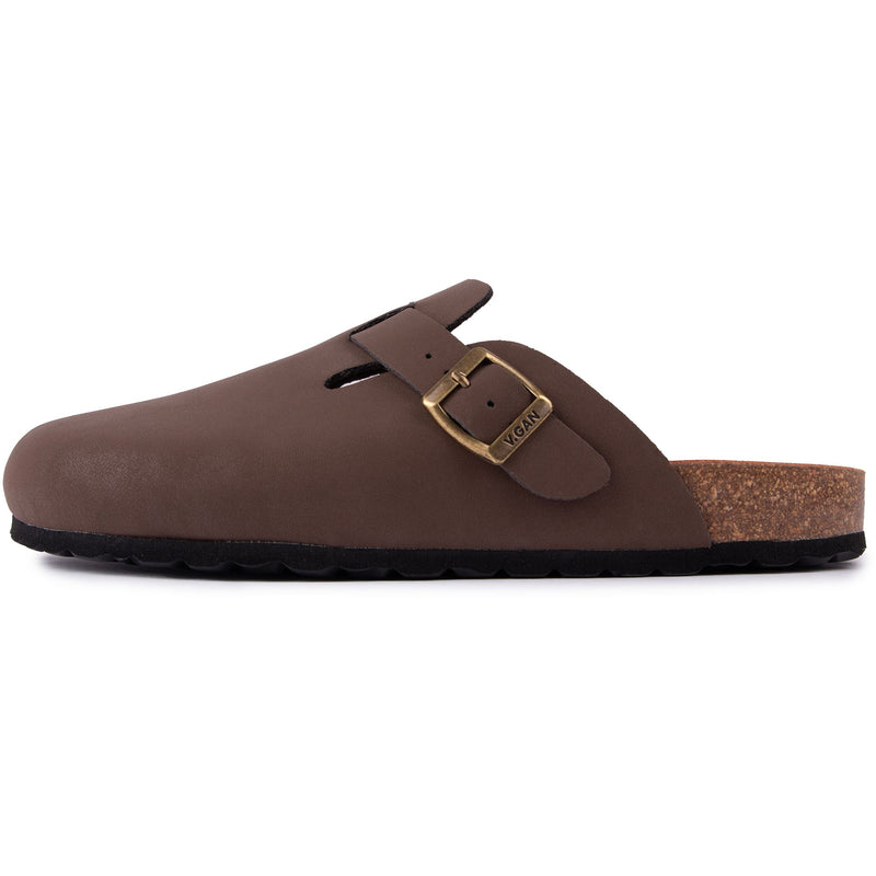 Taro Footbed Slippers