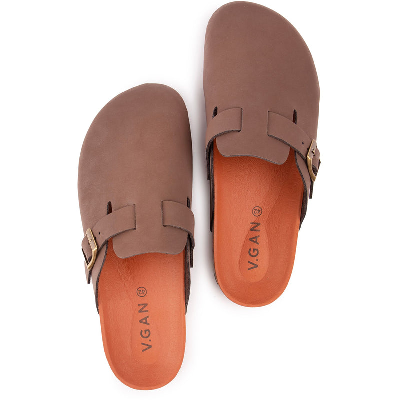 Taro Footbed Slippers