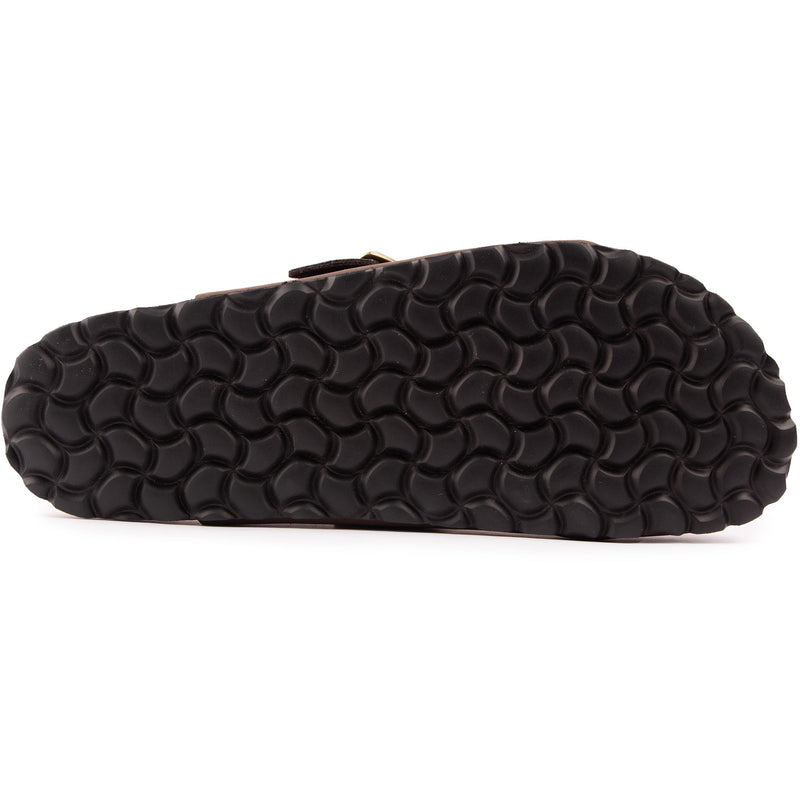 Taro Footbed Slippers