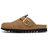 Taro Footbed Shoes