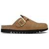 Taro Footbed Shoes