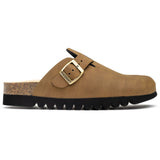 Taro Footbed Shoes
